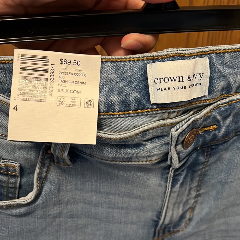 Jeans - Picture 3 of 5